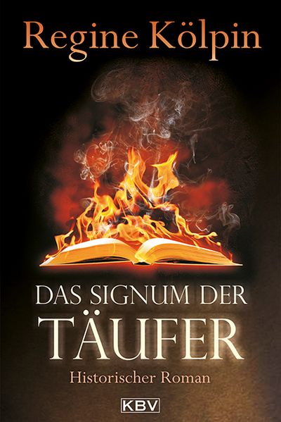 Cover von Das Signum der Täufer