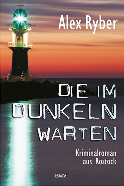 Cover von Die im Dunkeln warten
