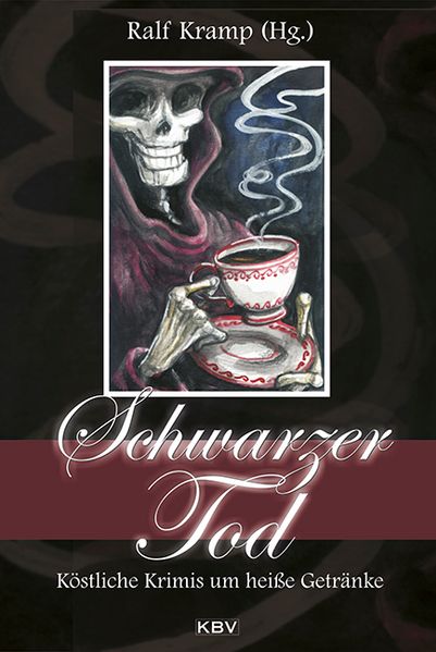 Cover von Schwarzer Tod