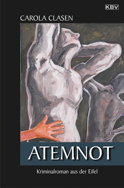 Cover von Atemnot