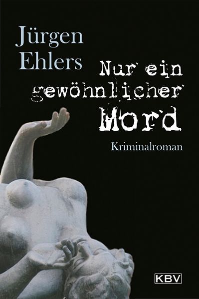 Cover von Nur ein gewöhnlicher Mord
