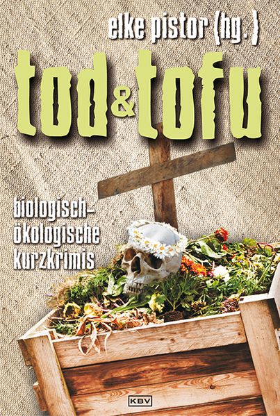 Cover von Tod und Tofu