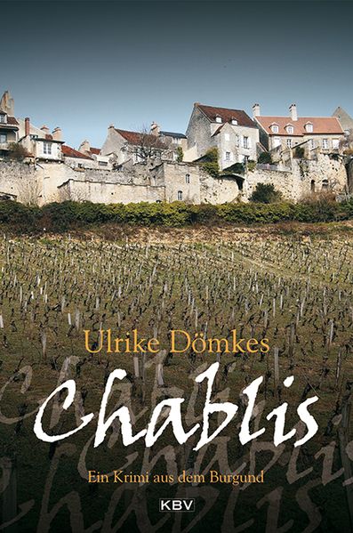 Cover von Chablis
