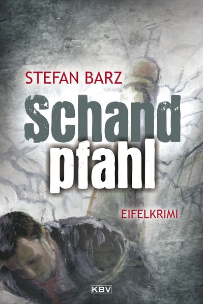 Cover von Schandpfahl