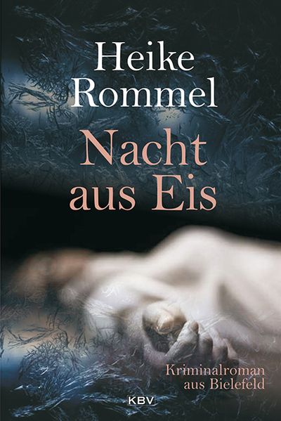 Cover von Nacht aus Eis
