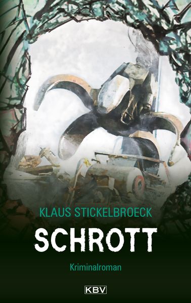 Cover von Schrott