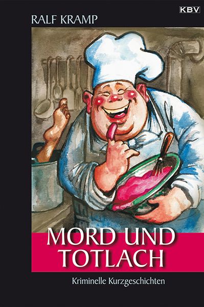 Cover von Mord und Totlach
