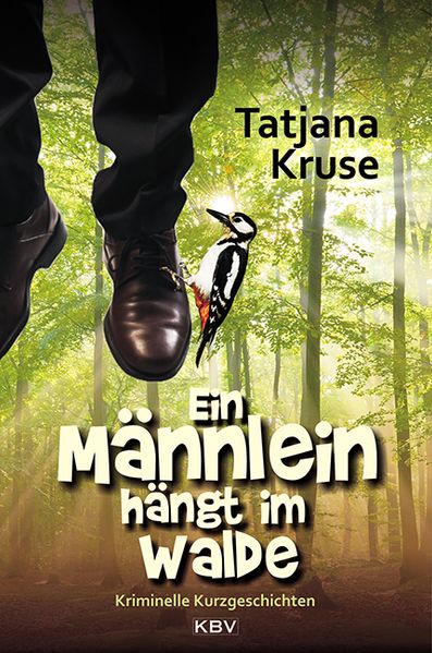 Cover von Ein Männlein hängt im Walde