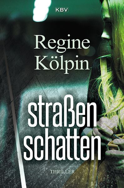 Cover von Straßenschatten