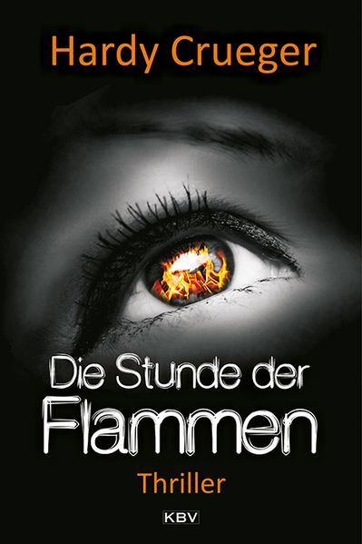 Cover von Die Stunde der Flammen