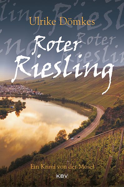 Cover von Roter Riesling