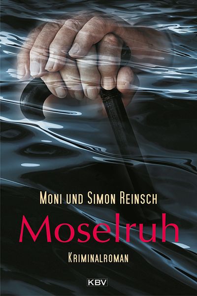Cover von Moselruh