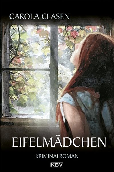 Cover von Eifelmädchen