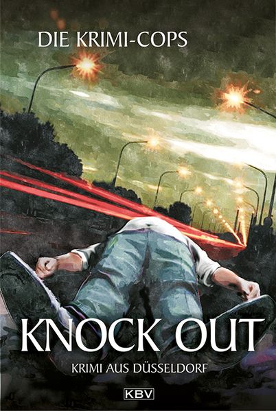 Cover von Knock Out