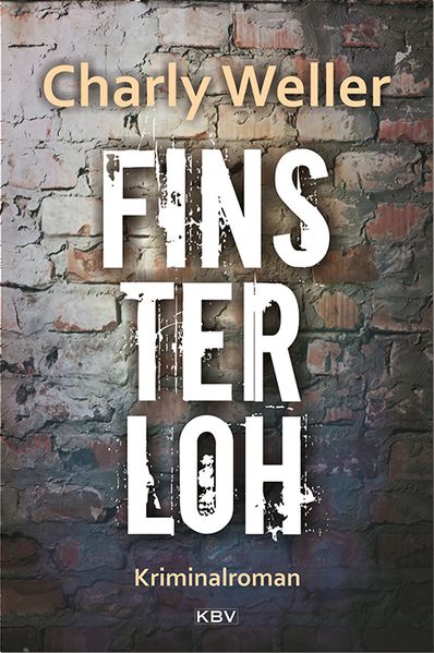 Cover von Finsterloh