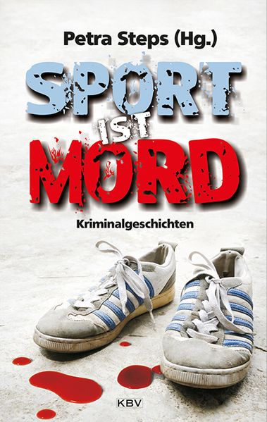Cover von Sport ist Mord