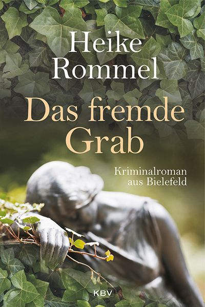 Cover von Das fremde Grab
