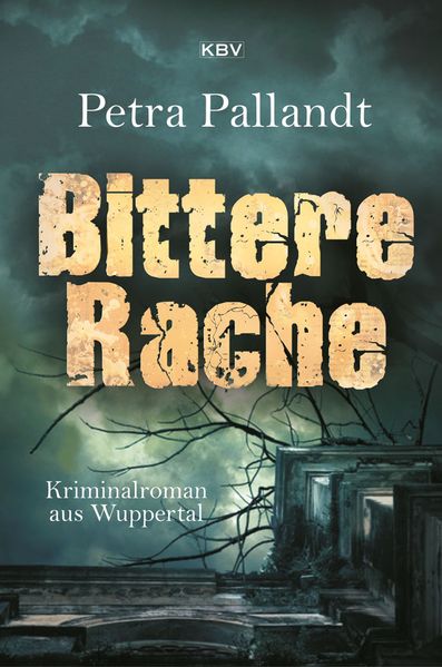 Cover von Bittere Rache