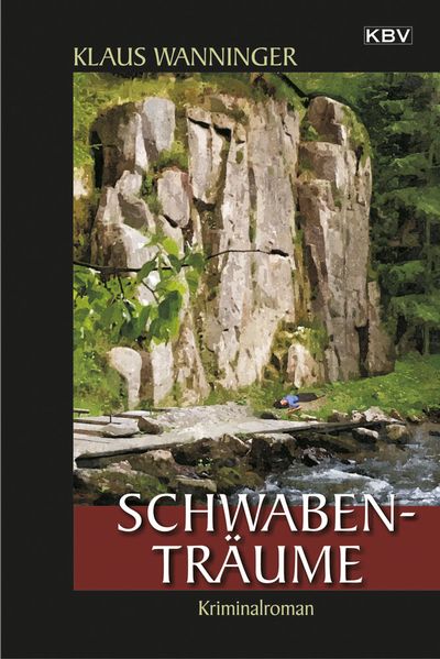 Cover von Schwaben-Träume