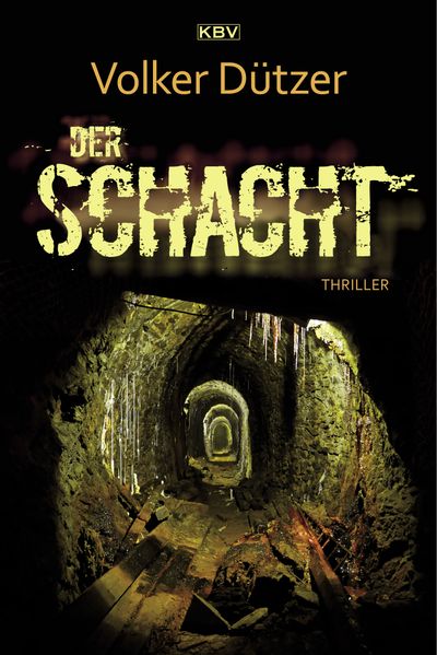 Cover von Der Schacht