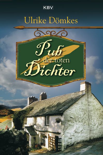 Cover von Pub der toten Dichter