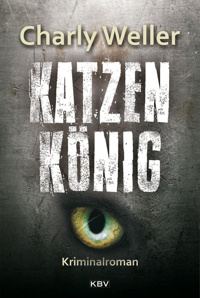 Cover von Katzenkönig