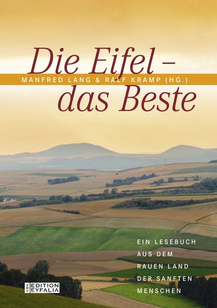 Cover von Die Eifel – Das Beste
