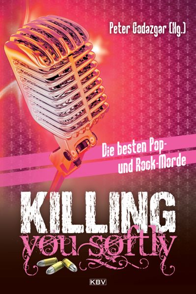 Cover von Killing you softly