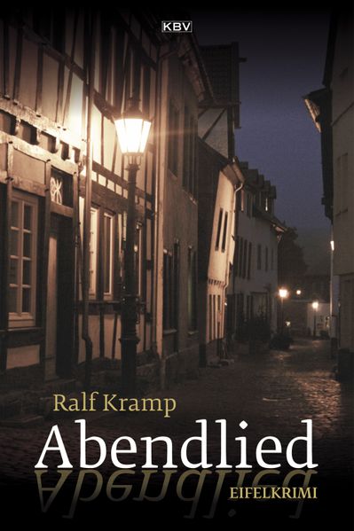 Cover von Abendlied