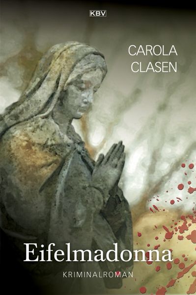 Cover von Eifelmadonna
