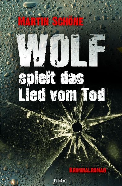 Cover von Wolf spielt das Lied vom Tod