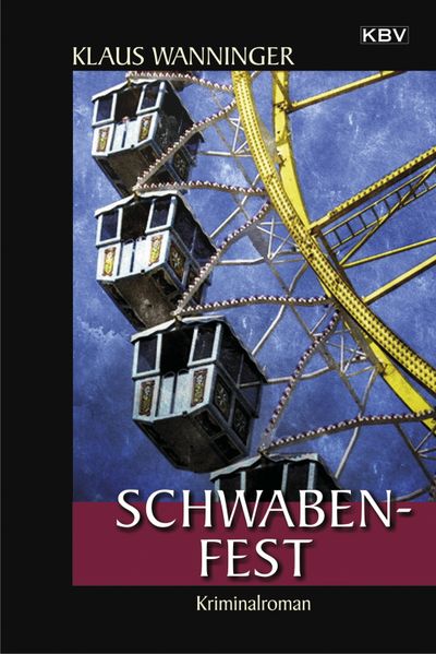 Cover von Schwaben-Fest