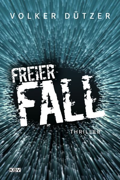 Cover von Freier Fall