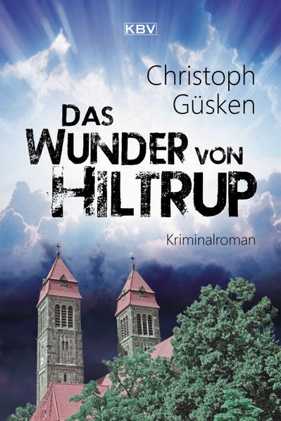 Cover von Das Wunder von Hiltrup