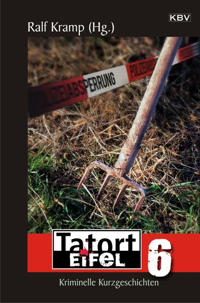 Cover von Tatort Eifel 6