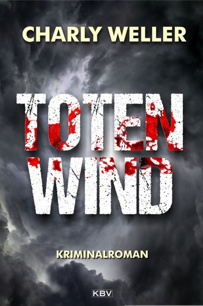 Cover von Totenwind