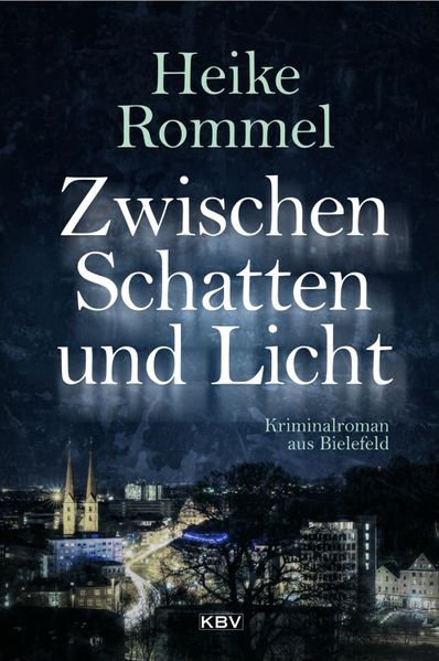 Cover von Zwischen Schatten und Licht