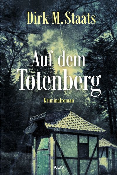 Cover von Auf dem Totenberg