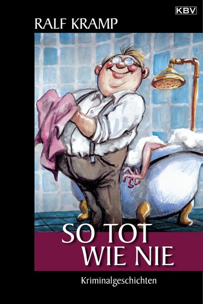 Cover von So tot wie nie