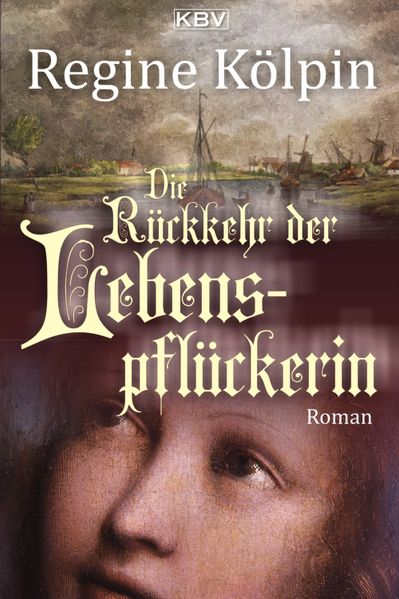 Cover von Die Rückkehr der Lebenspflückerin