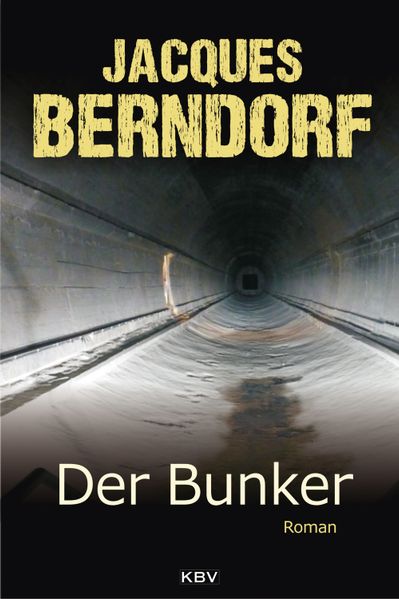 Cover von Der Bunker