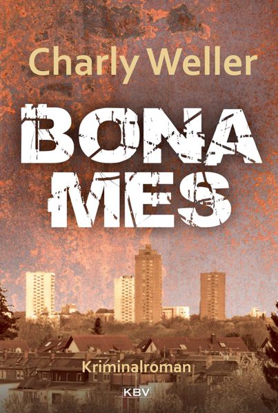 Cover von Bonames