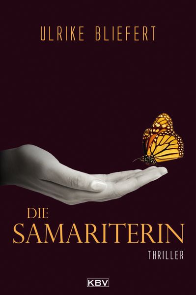 Cover von Die Samariterin