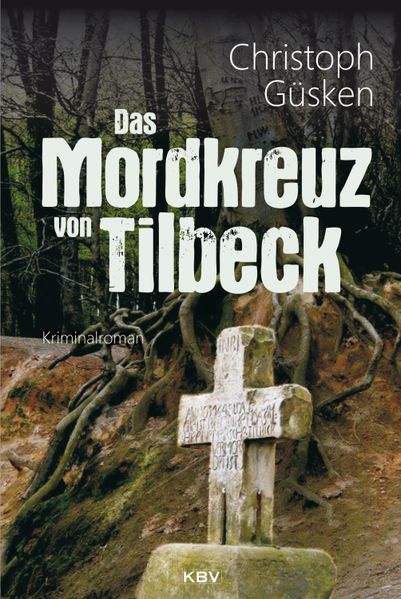 Cover von Das Mordkreuz von Tilbeck