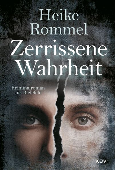 Cover von Zerrissene Wahrheit