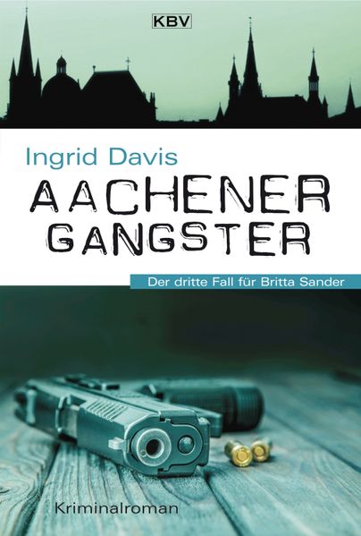 Cover von Aachener Gangster