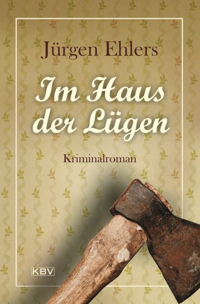 Cover von Im Haus der Lügen