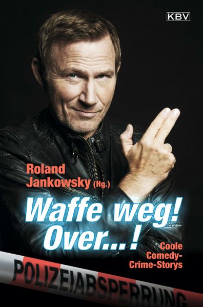 Cover von Waffe weg! Over…!
