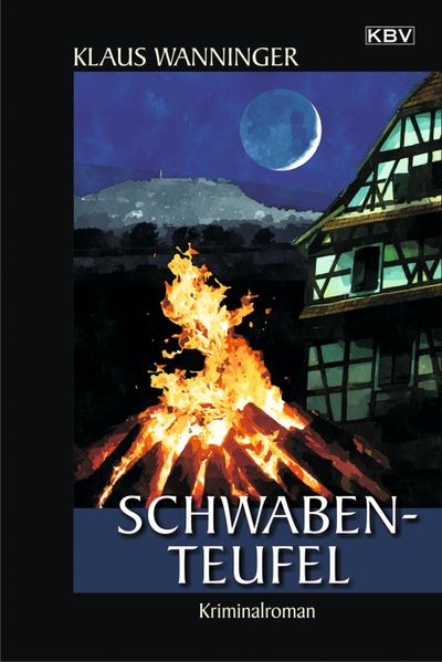 Cover von Schwaben-Teufel