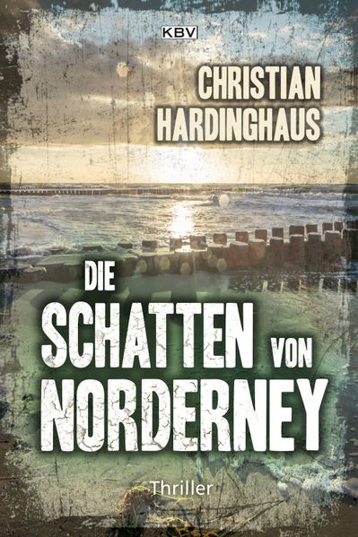 Cover von Die Schatten von Norderney